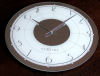 Designové nástěnné hodiny 8125 Nextime Fancy 43cm (obrázek 2)