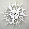 Designové hodiny D&D 305 Meridiana 51cm (obrázek 2)
