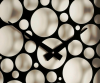 Designové hodiny Diamantini & Domeniconi Layers 40cm (obrázek 1)