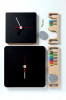 Designové hodiny Diamantini & Domeniconi Tabla 33x33cm (obrázek 5)