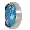 Designové nástěnné hodiny Lowell 00960-CFA Clocks 28cm (obrázek 1)