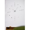 Designové nástěnné hodiny Nomon Mixto I 110cm (obrázek 3)