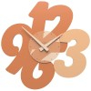 Designové hodiny 10-105 CalleaDesign 47cm (více barev) (obrázek 6)