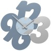 Designové hodiny 10-105 CalleaDesign 47cm (více barev) (obrázek 7)