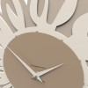 Designové hodiny 10-106 CalleaDesign 47cm (více barev) (obrázek 3)
