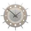 Designové hodiny 10-208 CalleaDesign 60cm (více barev) (obrázek 4)