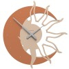 Designové hodiny 10-209 CalleaDesign 60cm (více barev) (obrázek 5)