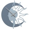 Designové hodiny 10-209 CalleaDesign 60cm (více barev) (obrázek 7)
