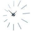 Designové hodiny 10-302 CalleaDesign 78cm (více barev) (obrázek 1)