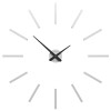 Designové hodiny 10-302 CalleaDesign 78cm (více barev) (obrázek 3)