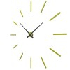 Designové hodiny 10-303 CalleaDesign 130cm (více barev) (obrázek 1)