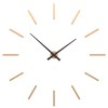 Designové hodiny 10-303 CalleaDesign 130cm (více barev) (obrázek 9)