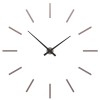 Designové hodiny 10-303 CalleaDesign 130cm (více barev) (obrázek 12)