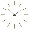 Designové hodiny 10-303 CalleaDesign 130cm (více barev) (obrázek 15)