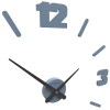 Designové hodiny 10-305 CalleaDesign Michelangelo M 64cm (více barevných verzí) (obrázek 2)