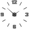 Designové hodiny 10-305 CalleaDesign Michelangelo M 64cm (více barevných verzí) (obrázek 5)