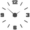 Designové hodiny 10-305 CalleaDesign Michelangelo M 64cm (více barevných verzí) (obrázek 6)