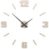 Designové hodiny 10-305 CalleaDesign Michelangelo M 64cm (více barevných verzí) (obrázek 7)