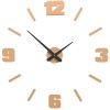 Designové hodiny 10-305 CalleaDesign Michelangelo M 64cm (více barevných verzí) (obrázek 9)