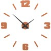 Designové hodiny 10-305 CalleaDesign Michelangelo M 64cm (více barevných verzí) (obrázek 10)