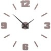Designové hodiny 10-305 CalleaDesign Michelangelo M 64cm (více barevných verzí) (obrázek 12)