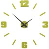 Designové hodiny 10-305 CalleaDesign Michelangelo M 64cm (více barevných verzí) (obrázek 14)