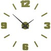 Designové hodiny 10-305 CalleaDesign Michelangelo M 64cm (více barevných verzí) (obrázek 15)