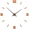 Designové hodiny 10-306 CalleaDesign Michelangelo L 100cm (více barevných verzí) (obrázek 9)