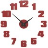 Designové hodiny 10-307 CalleaDesign (více barev) (obrázek 17)