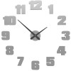 Designové hodiny 10-308 CalleaDesign 65cm (více barev) (obrázek 3)