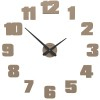 Designové hodiny 10-308 CalleaDesign 65cm (více barev) (obrázek 7)