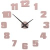 Designové hodiny 10-308 CalleaDesign 65cm (více barev) (obrázek 10)