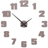 Designové hodiny 10-308 CalleaDesign 65cm (více barev) (obrázek 11)