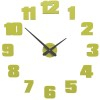 Designové hodiny 10-308 CalleaDesign 65cm (více barev) (obrázek 14)