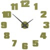 Designové hodiny 10-308 CalleaDesign 65cm (více barev) (obrázek 15)