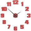 Designové hodiny 10-308 CalleaDesign 65cm (více barev) (obrázek 16)