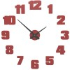 Designové hodiny 10-308 CalleaDesign 65cm (více barev) (obrázek 17)
