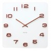 Designové nástěnné hodiny 5533 Karlsson 35cm (obrázek 2)
