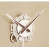Designové nástěnné hodiny I202M IncantesimoDesign 80cm (obrázek 1)
