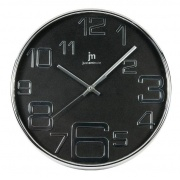 NÁSTĚNNÉ A STOLNÍ HODINY Designové nástěnné hodiny 00820N Lowell 30cm