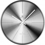 NÁSTĚNNÉ A STOLNÍ HODINY Designové nástěnné hodiny 00841S Lowell 39cm