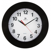 NÁSTĚNNÉ A STOLNÍ HODINY Designové nástěnné hodiny Lowell 00920-6CFN Clocks 30cm