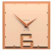 Designové hodiny 10-004-21 CalleaDesign Breath 30cm 