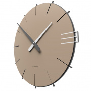 Designové hodiny 10-019-14 CalleaDesign Mike 42cm