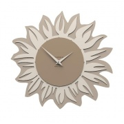 Designové hodiny 10-106 CalleaDesign 47cm (více barev)