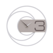 Nástěnné hodiny Designové hodiny 10-138-13 CalleaDesign 48cm