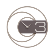 Nástěnné hodiny Designové hodiny 10-138-69 CalleaDesign 48cm