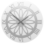 Nástěnné hodiny Designové hodiny 10-202-1 CalleaDesign Athena 60cm