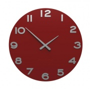 Nástěnné hodiny Designové hodiny 10-205 CalleaDesign 60cm (více barev)