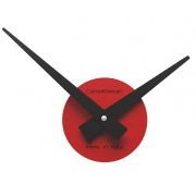 Designové hodiny 10-311 CalleaDesign Botticelli piccolo 32cm (více barevných variant)